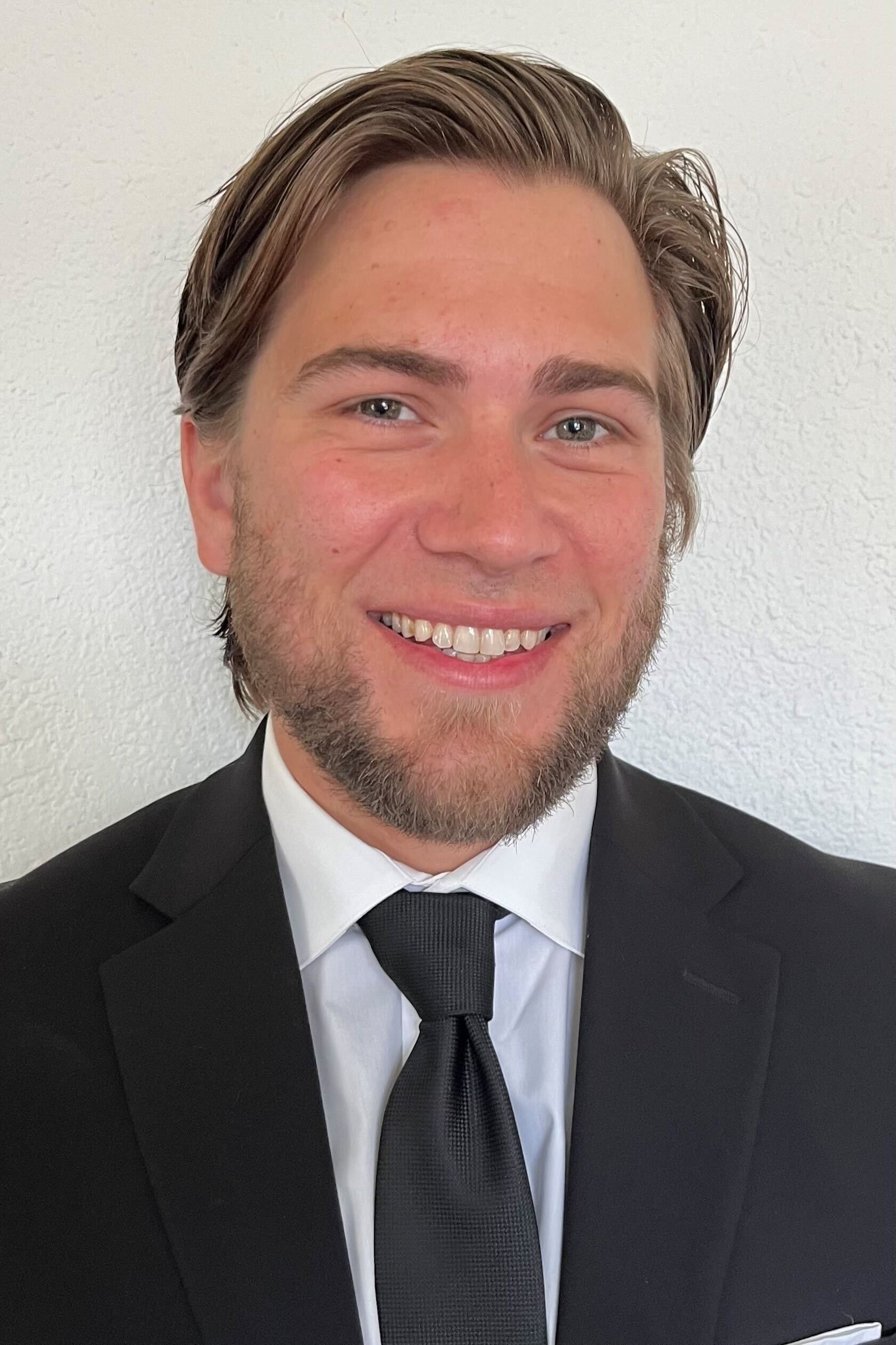 Joshua Torres